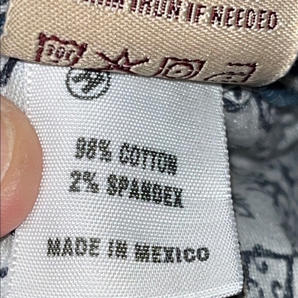 Big Star Boot Cut Jeans - Picture 8 of 11